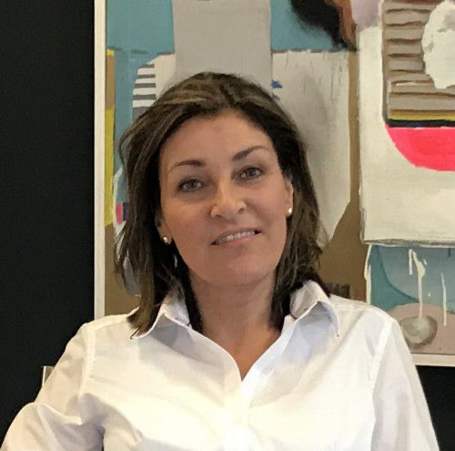 mr. Angelique Cappendijk - mediator en advocaat